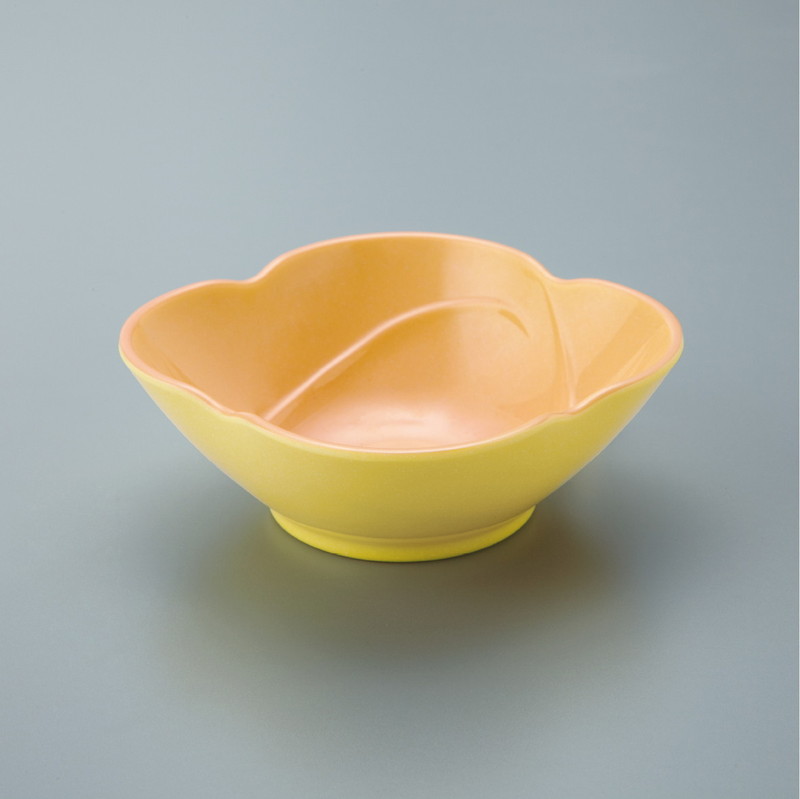 楽天市場】メラミン 咲の器 四角小鉢 江戸小紋(89×89×44mm