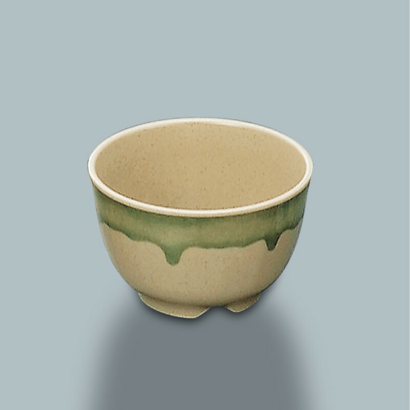 楽天市場】メラミン製 ふる里 梅小鉢 （99×H34 120ml）三信化工[MB-769