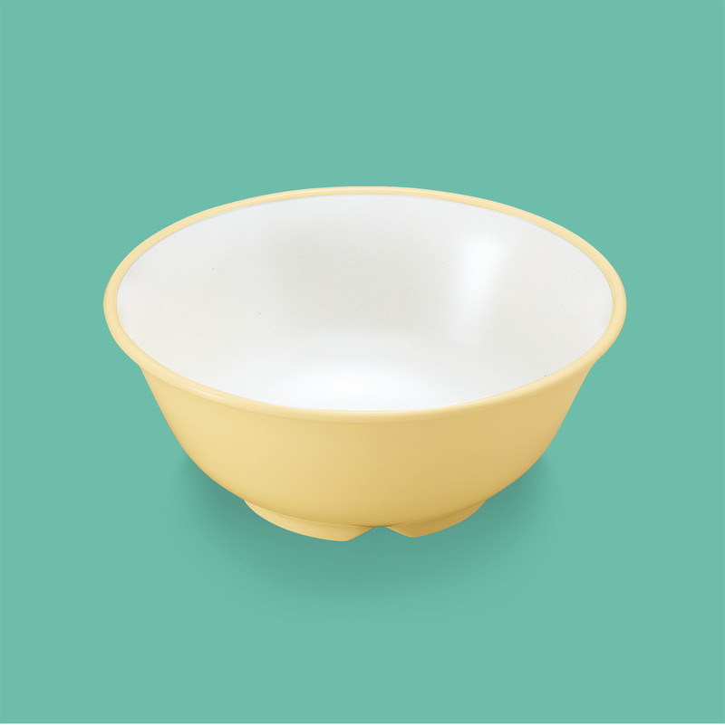 楽天市場】PEN 給食食器 E-エポカル 椀 若草(144×H59mm・510cc) カラー