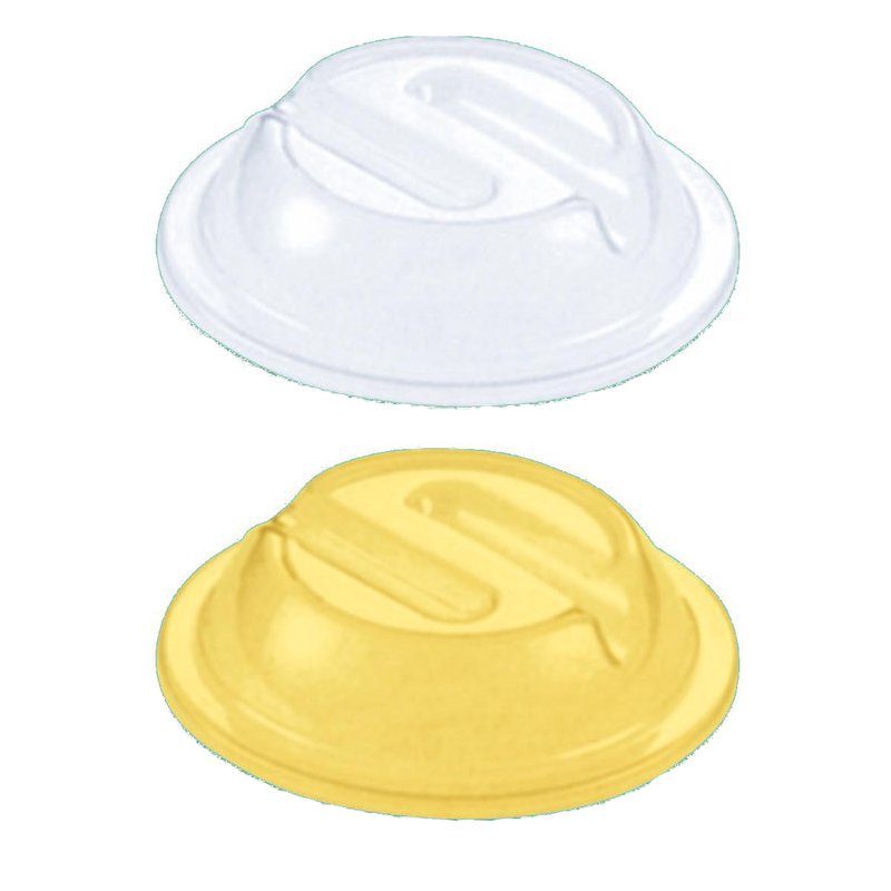 楽天市場】PP製 フードカバー 丸皿用（158×H30） 三信化工[P-202