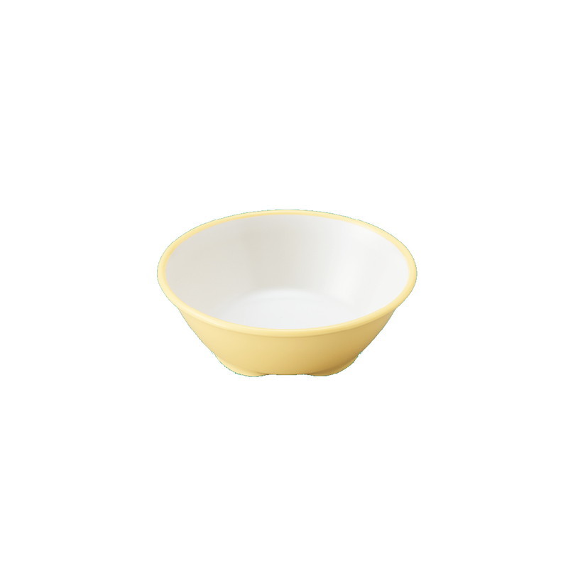 楽天市場】学校給食用子供食器 E-エポカル カラー食器 深皿 若草(180