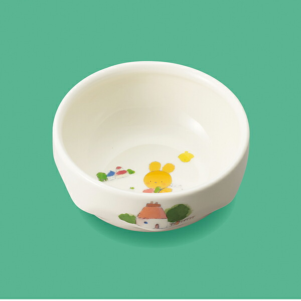 そらまめ工房 象の食器3点セット そらまめ工房 象の食器3点セット