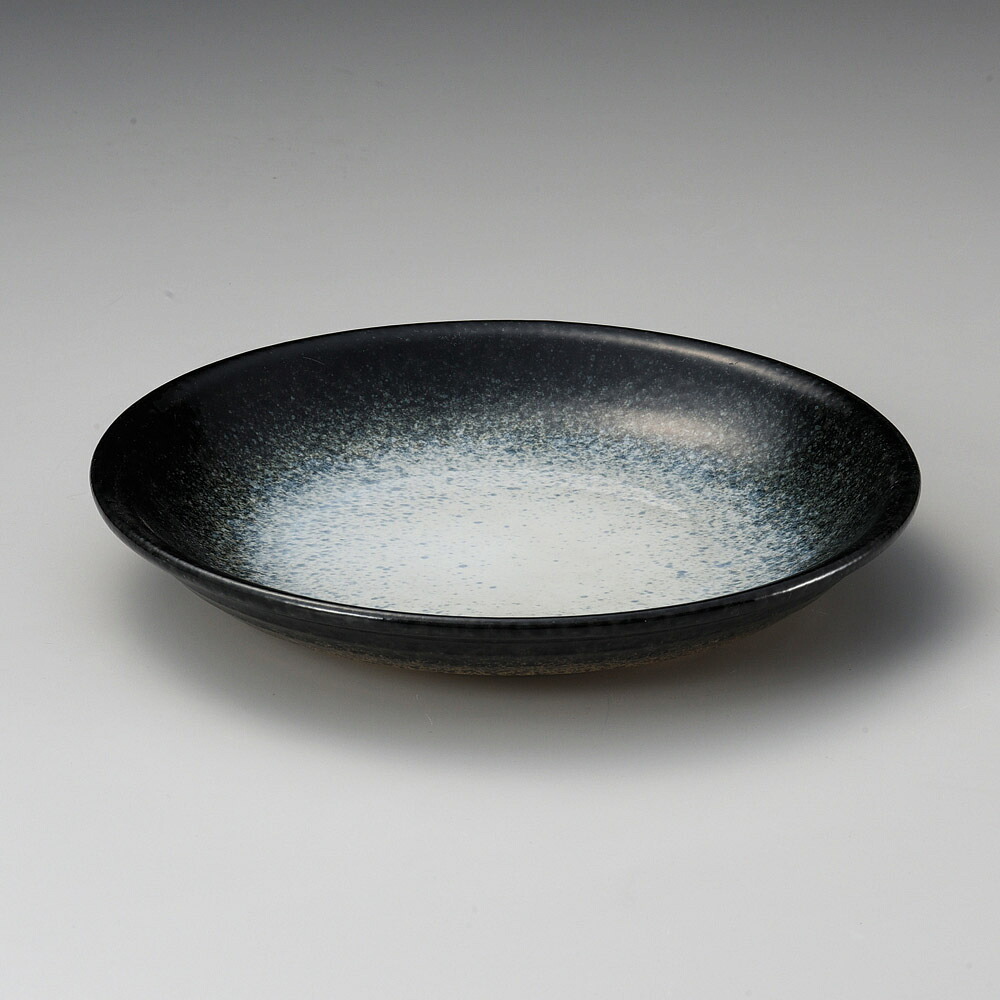 【1点販売/5点セット販売】強化セラミック 雲海10.0大皿 (28.8&times;4.7cm) UTSUWA[162-3-717] 日本製 和食器 KYOEI陶器市 代引不可｜食器の通販 KYOEI