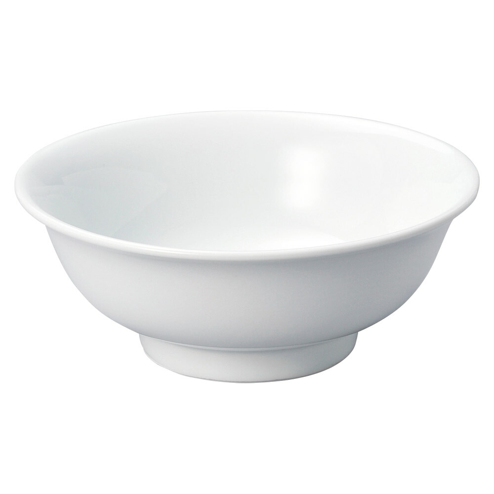 【1点販売/5点セット販売】強化セラミック スーパー青白磁7.0丸反丼 (21×8.3cm) UTSUWA[551-11-207] 日本製 KYOEI陶器市 代引不可