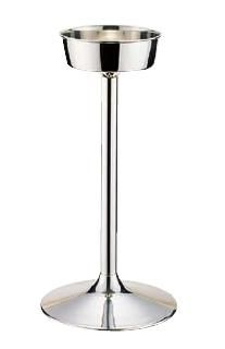 シャンパンクーラースタンド ワインクーラースタンド ステンレス製 楽天市場】シャンパン クーラースタンド ワインクーラー 台 スタンド