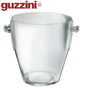 ワイン用品 ワイン・シャンパンクーラー guzzini(グッチーニ) シャンパンクーラー　2332.0100　5L　(1-1918-1801)