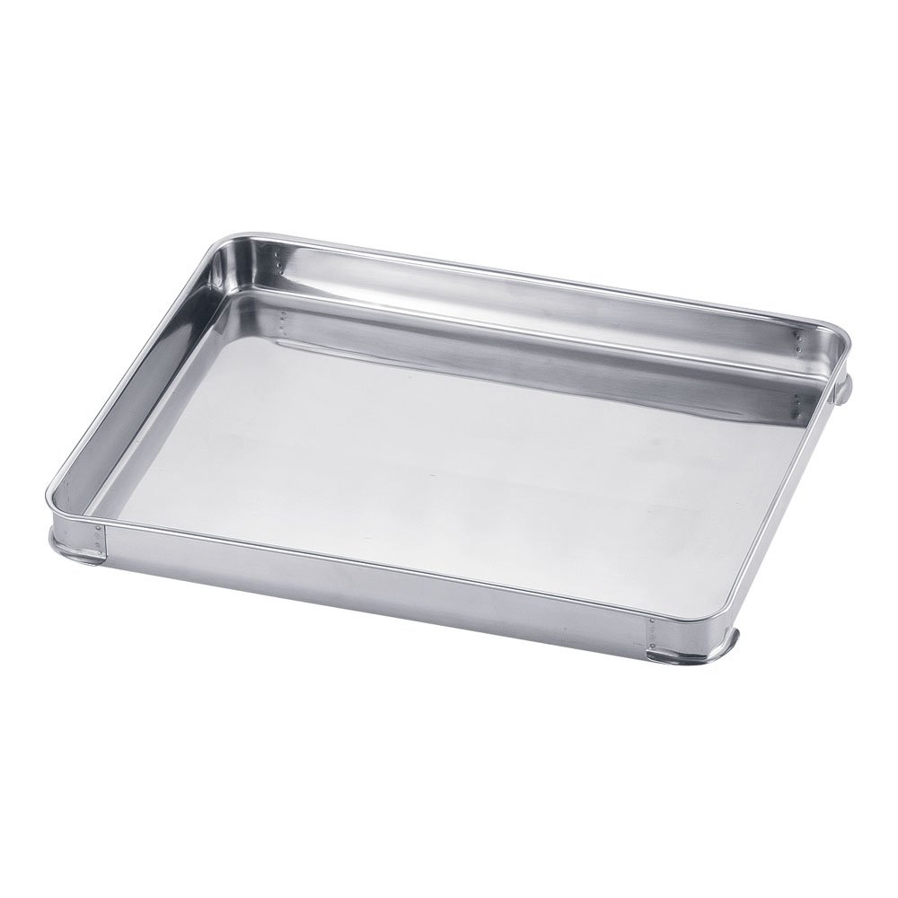 CE147★ステンレス製★ 餃子バット 特大 4個 調理器具 業務用 202 025001.jpg