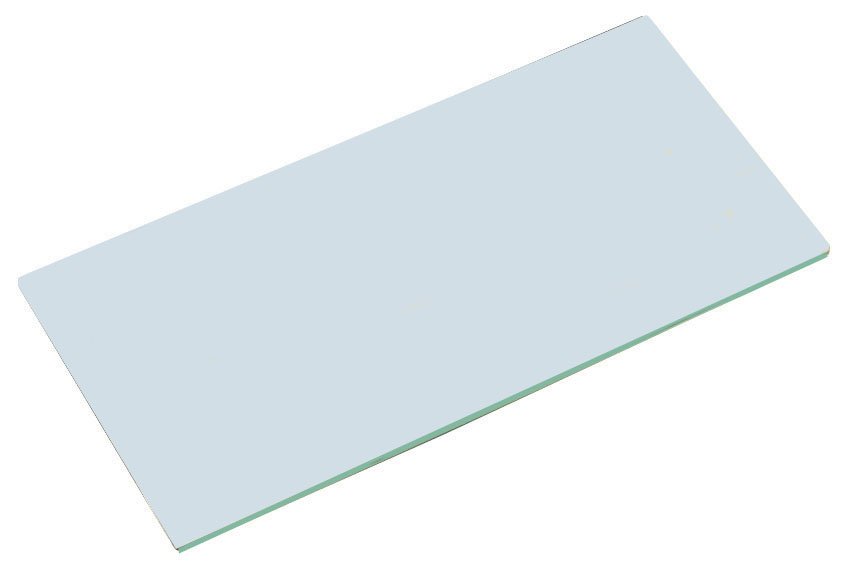 住友　カラーソフトまな板　厚さ８mmタイプ(700×350×H8)ＣＳ－７３５　ブルー【ISF_TKG】(1-0378-0218)