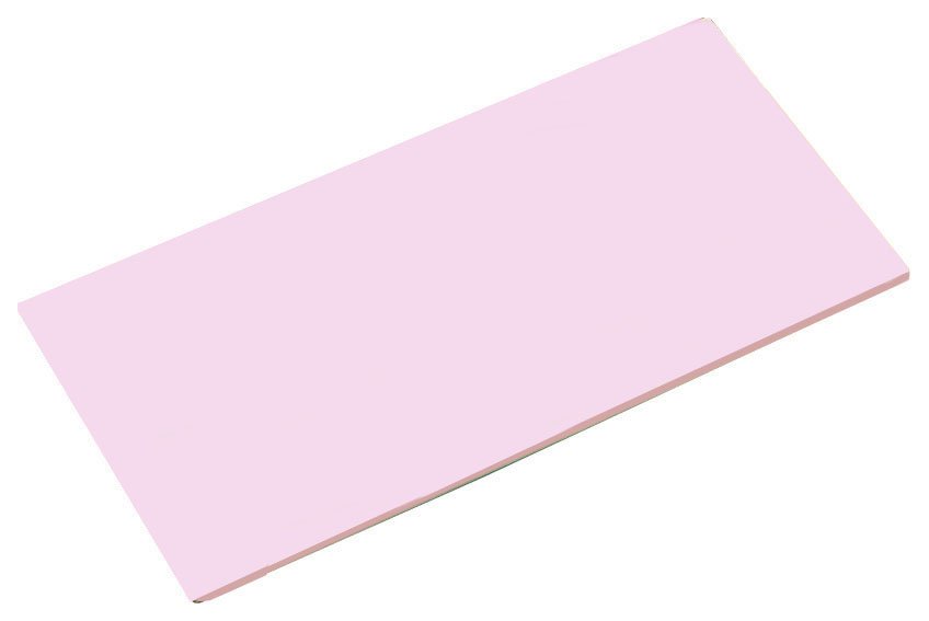 住友　カラーソフトまな板　厚さ８mmタイプ(800×400×H8)ＣＳ－８４０　ピンク ★ 【直送DSF_TKG】(1-0378-0243)