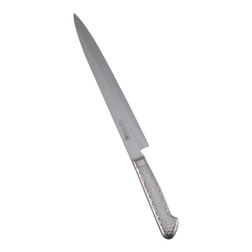 送料無料 包丁・ナイフ Briet-M11PROシリーズ（ブライトM11プロシリーズ） 柳刃（片刃）　M1122　24cm　(1-0331-0802)