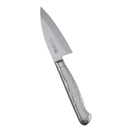 包丁・ナイフ Briet-M11PROシリーズ（ブライトM11プロシリーズ） 小出刃（片刃）　M1132K　9cm　(1-0331-1302)