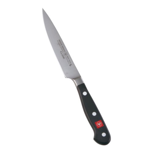 送料無料 包丁・ナイフ ヴォストフ スペシャルグレードシリーズ スライサー(両刃) 4522-14SG 14cm (1-0323-1301)