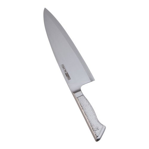 送料無料 包丁・ナイフ GLESTAIN　グレステン　Mタイプ　洋出刃（両刃）包丁　220WM　20cm　(1-0315-1002)