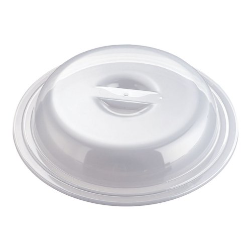楽天市場】PP製 フードカバー 丸皿用（158×H30） 三信化工[P-202