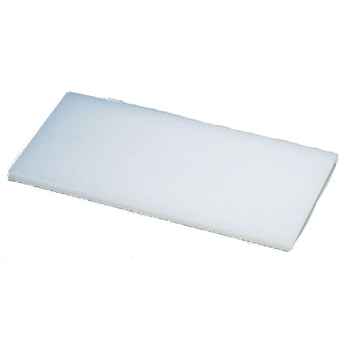 まな板 トンボ　プラスチック業務用まな板　450×300×（30mm） (1-0364-0107)