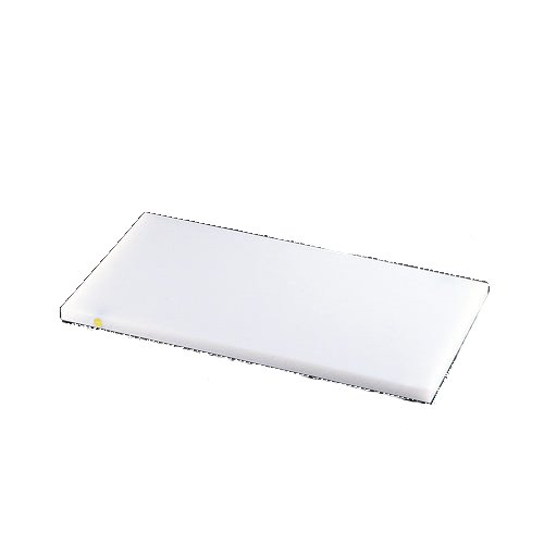 まな板 住友　業務用　カラーピン付きスーパー耐熱まな板 黄 SSWKP　500×270×（20mm）　★ 【直送DSF_TKG】(1-0361-0213)