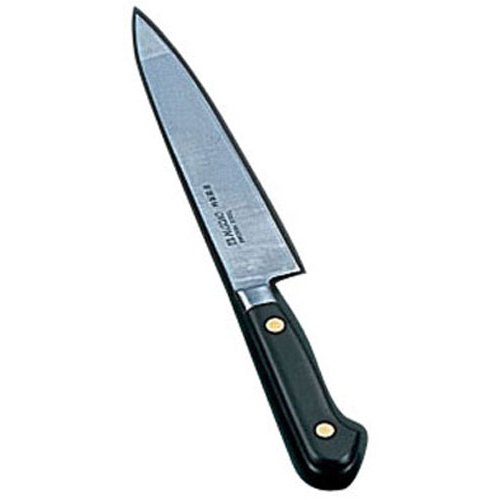包丁・ナイフ ミソノ・スウェーデン鋼包丁 ぺティーナイフNo.132(両刃)13cm (1-0311-0202)|食器の通販 KYOEI