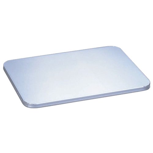 ふた・サイズ小 送料無料 プラスケット用アルマイトふた299-AF　No.500用　(1-0185-0401)｜食器の通販 KYOEI