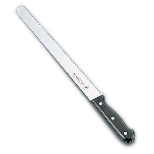 包丁・ナイフ 堺孝行　グランドシェフ　ウェーブナイフ　36cm　(1-0316-2502)