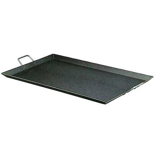 大型　鉄板 楽天市場】バーベキュー用品☆鉄板 (横幅68cm) 定番商品