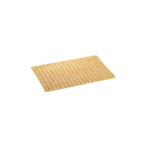 製パン用品・パンスタンド・パンかご お菓子作り・道具 90cm 藤　パンすのこ　PF-9-W　◇900&times;400mm　【ISF_TKG】(1-1156-0505)｜食器の通販 KYOEI
