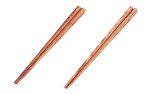 送料無料！ 業務用箸 16cm 木製 木箸　京華木　チャンプ　(50膳入)　16cm　(1-1859-0901)｜食器の通販 KYOEI