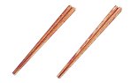 送料無料！ 業務用箸 18cm 木製 木箸　京華木　チャンプ　(50膳入)　18cm　(1-1859-0902)｜食器の通販 KYOEI