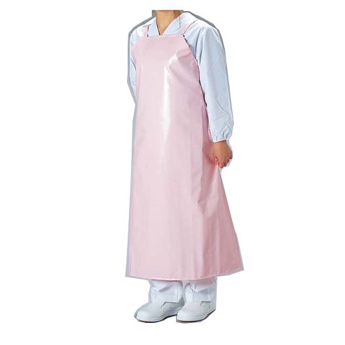 楽天市場】エプロン 前掛け 厨房用 作業用 パルポリエプロン(200枚×5