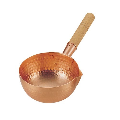 製菓用品 和菓子用品・鍋・ボール お菓子作り・道具 24cm 鍋 ボーズ鍋 24cm (1-1171-0604)|食器の通販 KYOEI