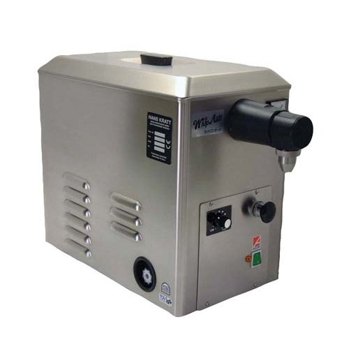 ホイップマシン ホイップオート | ホイップクリームマシン | 株式会社愛工舎製作所 | AICOH