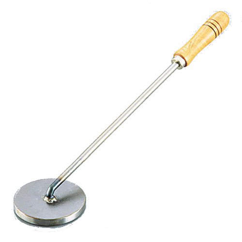 電気式キャラメライザー　MATFER フランス製 img57822597.jpg