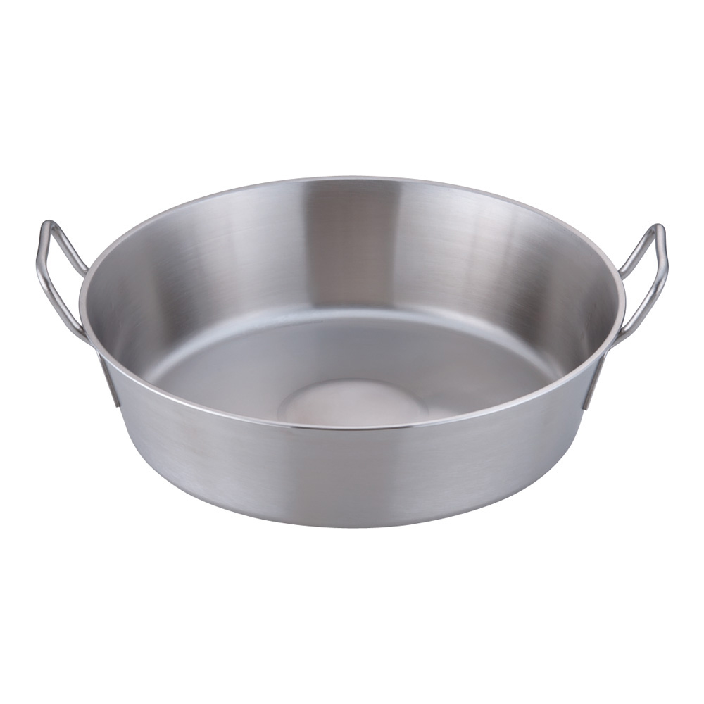 御前上等箸の社会～一双～ 天ぷら鍋-鍋・フライパン-キッチン用品・食器・調理器具