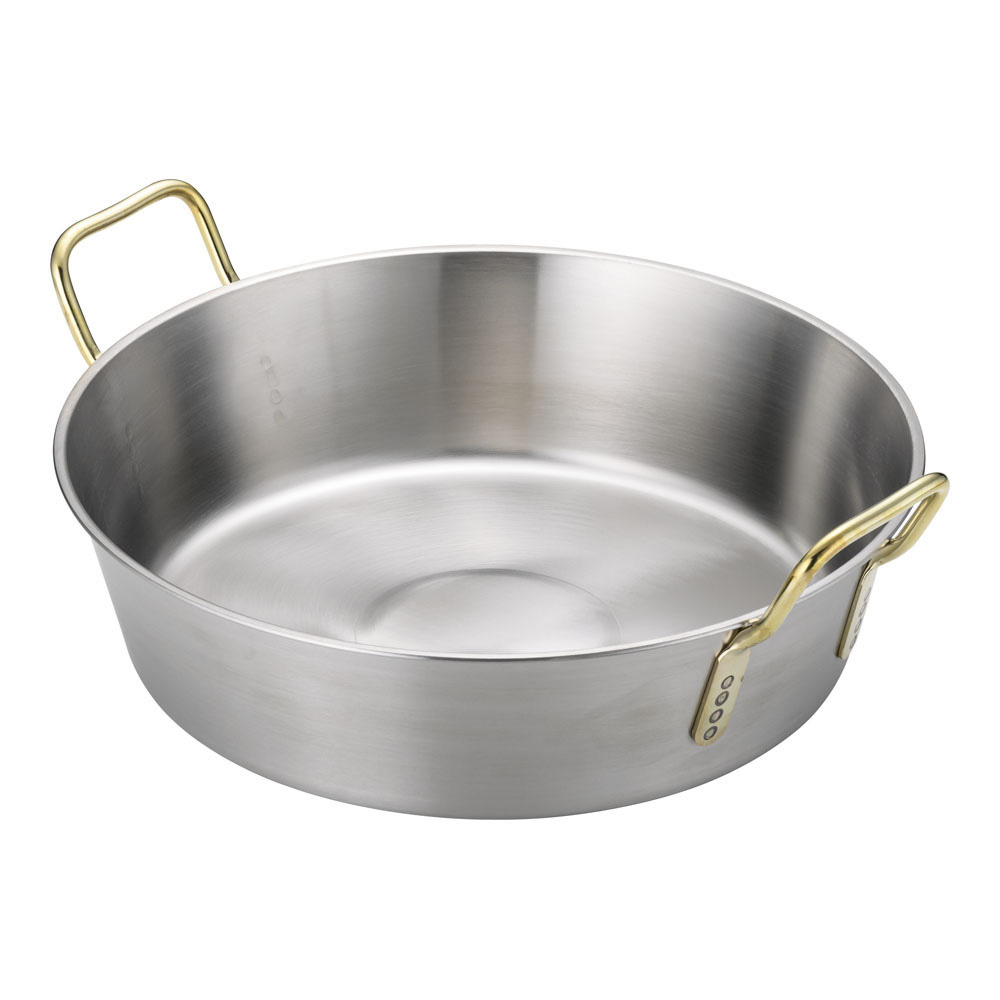 天ぷら鍋　揚鍋　銅鍋　36cm 新品 天ぷら鍋 揚鍋 銅鍋 36cm 新品 楽天市場】銅 天ぷら鍋 36センチの