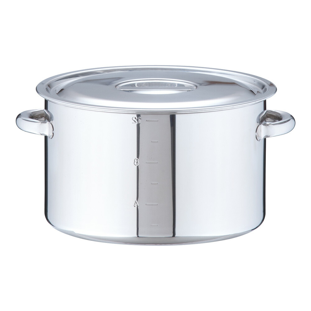 18-8ステンレス 寸胴鍋 30cm 水栓付き 寸胴鍋 30cm」の人気商品一覧 | 安い商品を通販サイトから探す