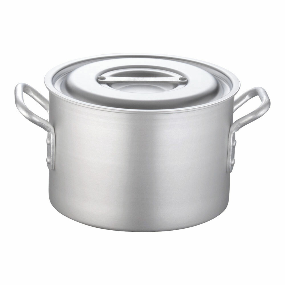 Y609 TKG アルミニウム寸胴鍋 42cm 未使用品 楽天市場】TKG