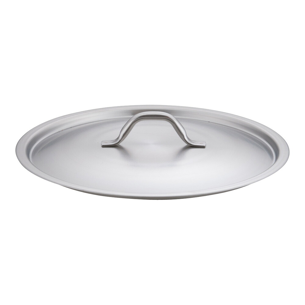 モービルプロINOX 鍋蓋 28cm用(5939.28) 業務用 鍋フタ モービルプロイノックスシリーズ専用 (1-0022-0605)