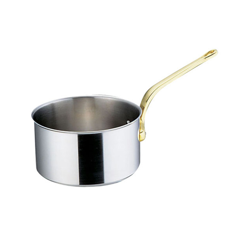 御前上等箸の社会～一双～ キッチン用品・食器・調理器具-片手鍋