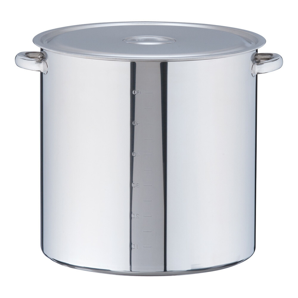 18-8ステンレス 寸胴鍋 30cm 水栓付き 蛇口付 寸胴 鍋」の人気商品一覧 | 安い商品を通販サイトから