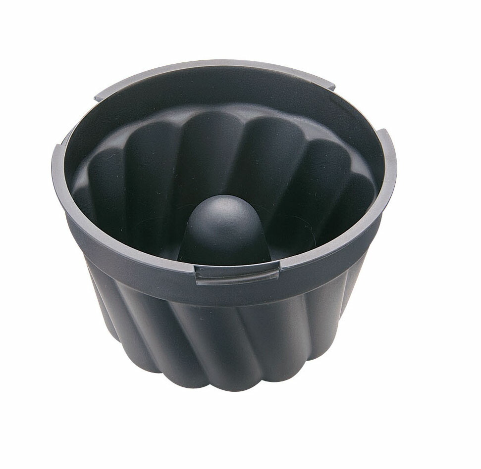 φ240製菓用品 MATFER(マトファ) クーグロフ340643 スチール・スズメッキ フランス WKC05255 マトファ クーグロフ 340643 内径240mm製菓用品 製菓道具 お菓子作り