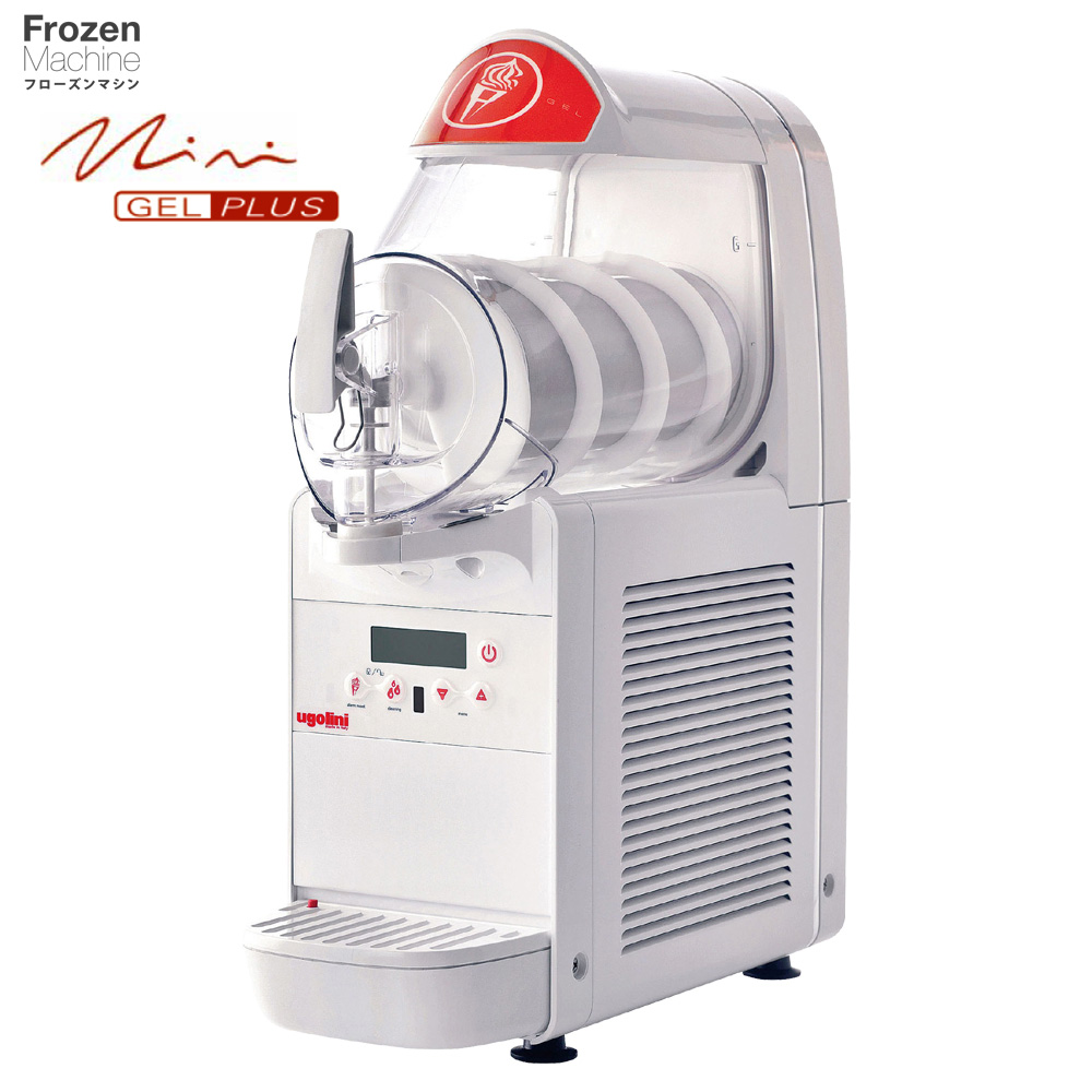タイジ製 最高グレード FROZEN & GELAT miniGELPlus2 miniGELPlus2 - タイジ株式会社