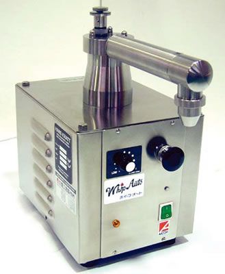 楽天市場】ｻﾞﾉﾏｯﾄ ホイップマシン ユーロクリームスター 2L 単相