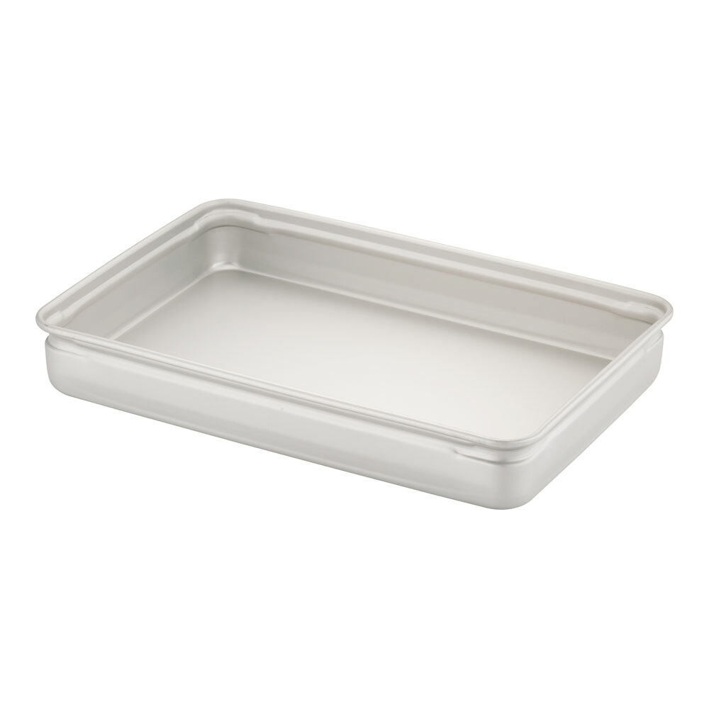 アルミ番重 大 80 業務用 バット コンテナ 厨房用品 食品保存 【ISF_TKG】 (1-0144-0406)|食器の通販 KYOEI