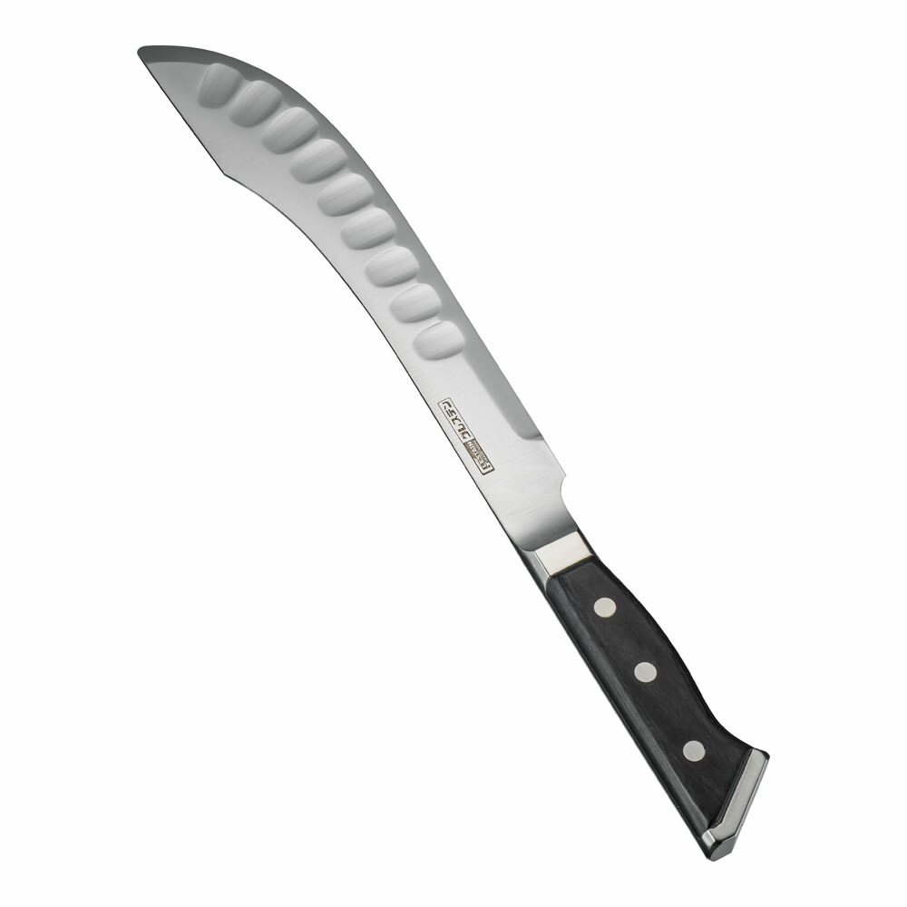 楽天市場】グレステン カービングナイフ522TK 22cm : フタバ