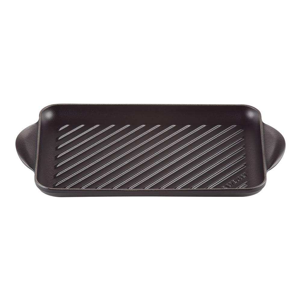 ルクルーゼ　グリルパン32 Le Creuset ルクルーゼ ビストロ グリルパン 31cm ワインレッド