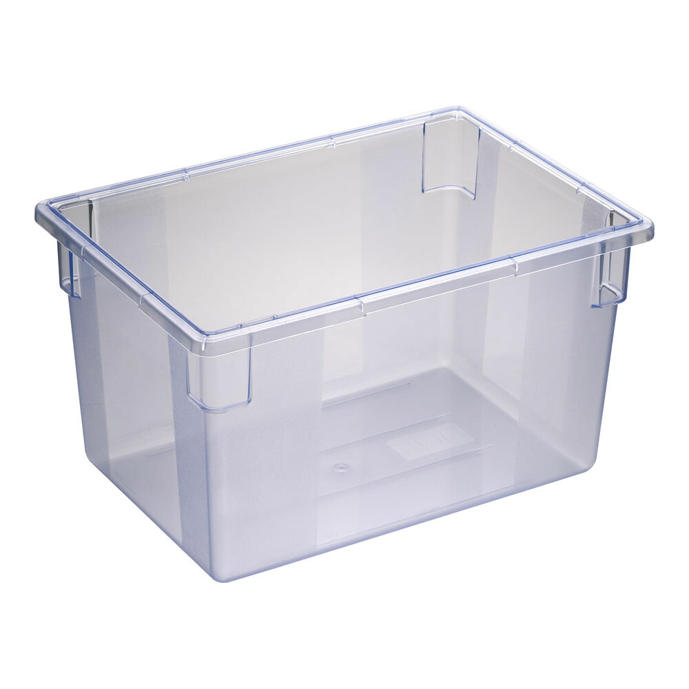 ※代引不可※フードストレッジBOX フルサイズ　10624C-14　　ブルー 　CARLISLE プラスチック製 保存容器 色分け 衛生管理に 食品保存 (1-0212-0909)