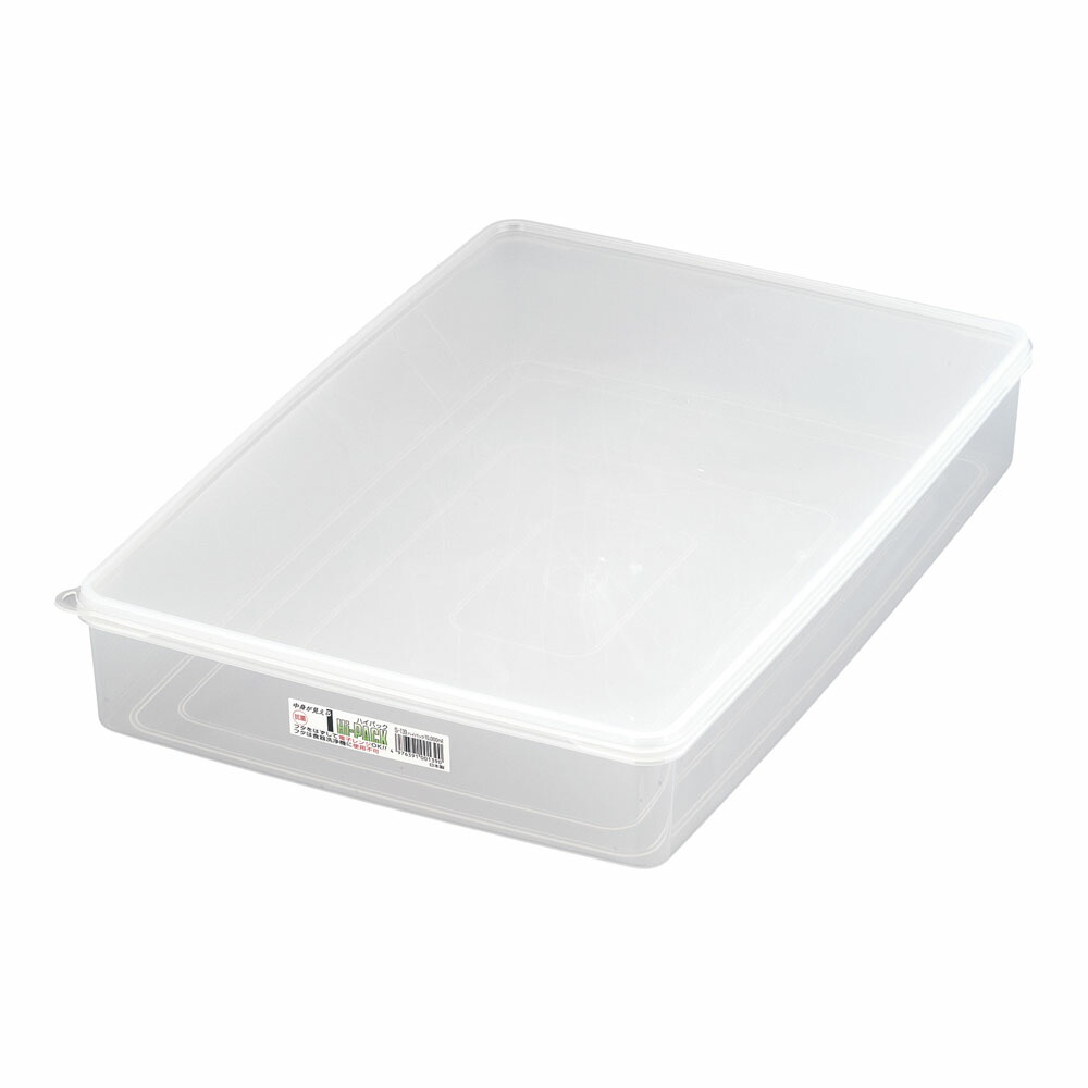 楽天市場】タッパーウェア(Tupperware) 海苔が5帖そのまま入る