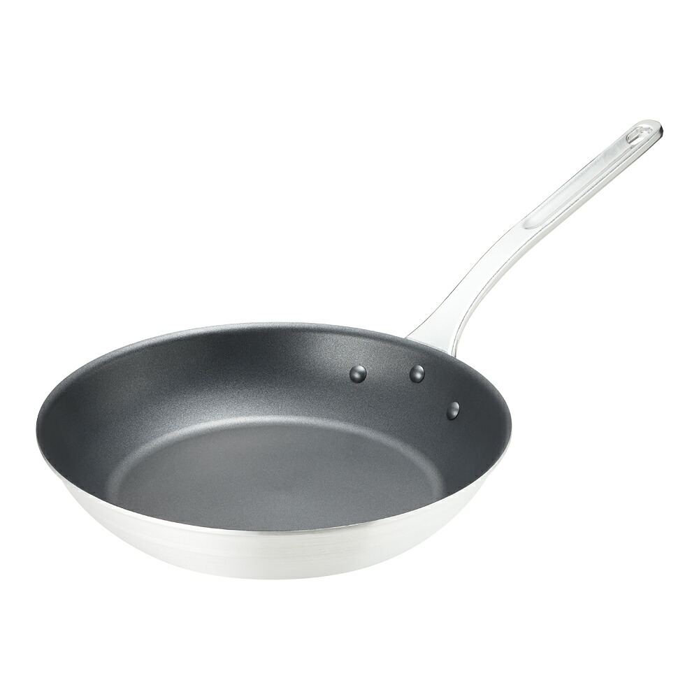 TKGキャスト ノンスティックフライパン 33cm 業務用 プロの過酷な調理現場に最適! 料理道具 グリルパン 炒め鍋プロ仕様【ISF_TKG】 (1-0100-0206)|食器の通販 KYOEI