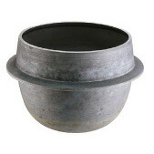 大羽釜 お釜 飯釜 楽天市場】※代引不可※鋳鉄大羽釜 85cm お釜 かまど 炊飯 美味しいご飯