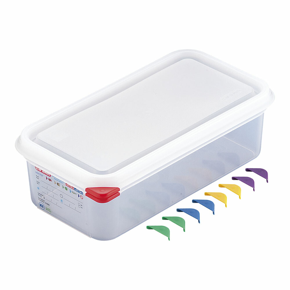 楽天市場】タッパーウェア(Tupperware) 重ねて収納 保存容器 MM