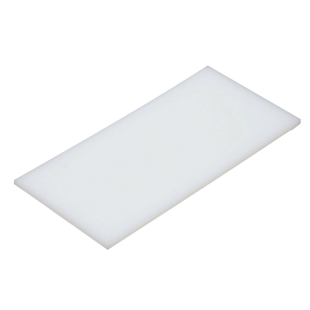 ※代引不可※瀬戸内 一枚物まな板 K6　750×450×H30mm 　業務用 プラスチック製 調理用品 特注カラー入れ対応 メーカー直送品【直送DSF_TKG】 (1-0369-0133)